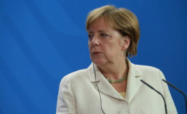Меркель пообещала увеличить вклад ФРГ в НАТО