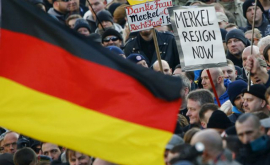 Германия намерена депортировать рекордное количество мигрантов