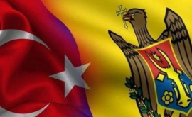 Moldova și Turcia vor intensifica relațiile comerciale bilaterale