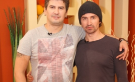 Frații Nicu și Mihai Țărnă au realizat un scurtmetraj moldovenesc