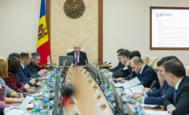 Премьер о стремлении Молдовы привлечь иностранные инвестиции