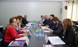 В Молдове запущен проект по защите интеллектуальной собственности