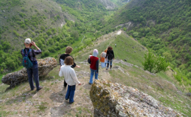 În 2016 în Moldova turismul intern a crescut cu 10