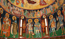 Сегодня у православных христиан начинается Великий пост 