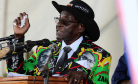 Președintele Zimbabwe a cheltuit 2 de milioane de euro la cea dea 93 aniversare a sa