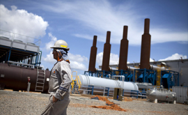Саудовская Аравия назвала желаемую цену на нефть