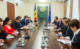 Молдова получит от МВФ новый транш в 212 млн долларов 