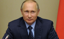 Путин прокомментировал допинговые скандалы