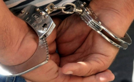 Дерзкое ограбление банка в Комрате задержаны первые подозреваемые