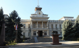 Музеи Молдовы будут модернизированы