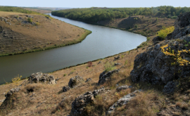 Река Раковэц ВИДЕО