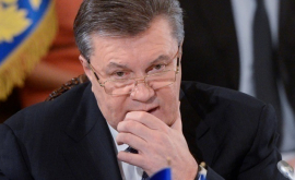В ЕС продлили санкции против Януковича