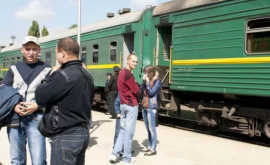 Moldovenii deportați nu vor fi deocamdată amnistiați