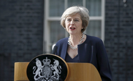 Theresa May avertizează asupra riscului destrămării Marii Britanii