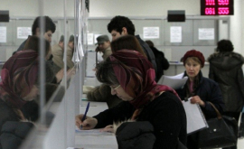 В январе объем денежных переводов в Приднестровье увеличился
