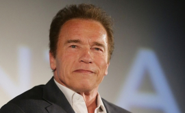 Schwarzenegger şia dat demisia de la showul Apprentice din cauza lui Trump