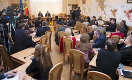 Публичные слушания по бюджету Кишинева не состоялись 