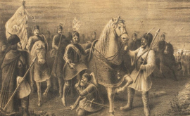 531 de ani de la victoria moldovenilor în bătălia de la Șcheia