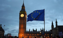 Поражение Терезы Мэй Палата лордов внесла поправку о Brexit