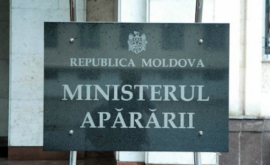  Минобороны Молдовы выразило возмущение поведением военного атташе РФ