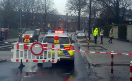 Aproape un cartier întreg evacuat în Dusseldorf după găsirea unei bombe