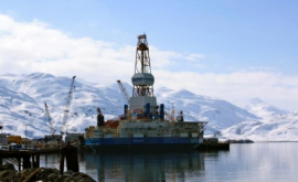На Аляске нашли крупнейшее за 30 лет месторождение нефти
