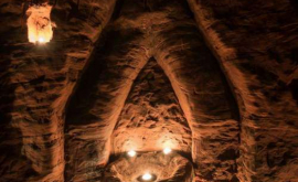 На западе Англии обнаружили 700летний подземный храм ордена тамплиеров