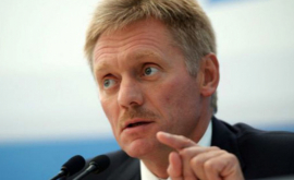 Peskov a povestit despre întîlnirea ambasadorului rus cu membrii echipei lui Clinton