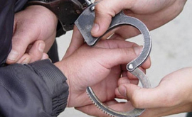 Задержаны трое мужчин за кражи в крупных размерах