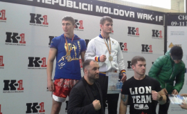 Voievozii la Campionatul Moldovei K1 amatori ediția2017 FOTO