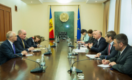 Молдова просит Россию расширить торговлю и снять таможенные пошлины