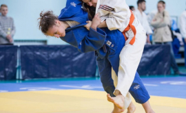 Au fost desemnaţi cei mai buni judocani cadeţi2017