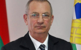 Krasnoselski la demis pe şeful administraţiei oraşului Rîbniţa