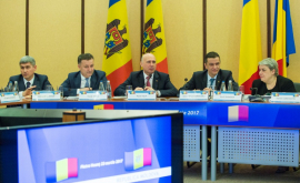 Filip a promis că Moldova va participa la exerciţiile militare ale NATO