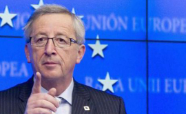 UE va aniversa 100 de ani prezice JeanClaude Juncker