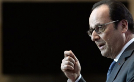 Ce şia propus să facă Hollande înainte de a părăsi Palatul Elysee