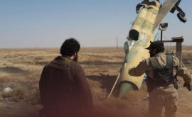 Война в Сирии коалиция отбила у ИГИЛ ключевую авиабазу 