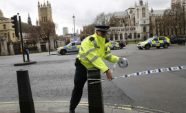 Теракт в Лондоне Нападавший не был связан с ИГИЛ