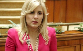 Elena Udrea condamnată la șase ani de închisoare în Gala Bute