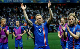 După succesul de la Euro 2016 în Islanda se atestă o creștere record a natalității