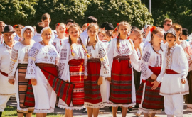 Молодежь Молдовы требует не опубликовывать данные Переписи 2014 г