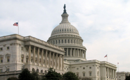 Focuri de arma la Capitol Hill Clădirea Congresului American a fost închisă