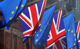 Британия обнародовала план замены законов ЕС после Brexit