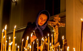 Абсолютное большинство жителей Молдовы считают себя православными христианами