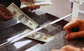 В феврале денежные переводы в ПМР выросли на 800 тыс долларов