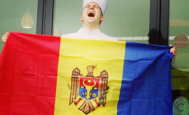 Acest moldovean a fost angajat la unul din cele mai prestigioase restaurante