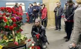 Теракт в СанктПетербурге Автор атаки камикадзекиргиз 