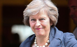 Theresa May ar putea extinde libera circulație a cetățenilor UE în MB