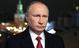 Putin Toți membrii CSI sînt potențiale ținte ale unor atacuri teroriste