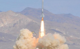 Сеул провел испытания ракеты способной долететь до любой точки КНДР